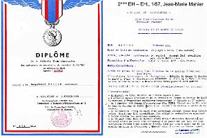 204- ARMEE DE L'AIR EN ALGERIE 1945-1962-52 (66)